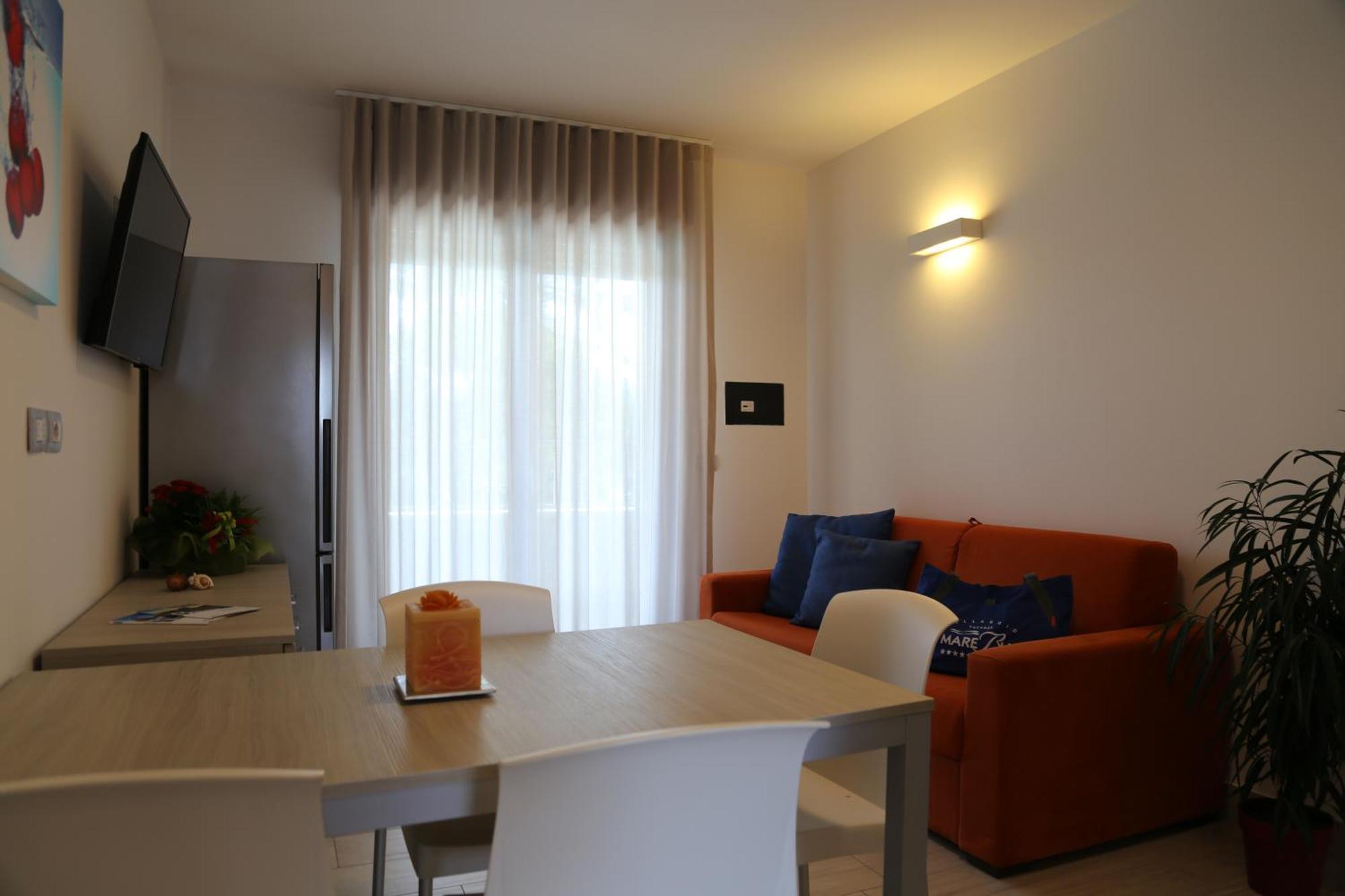 Villaggio Mare Blu Bibione Exterior photo