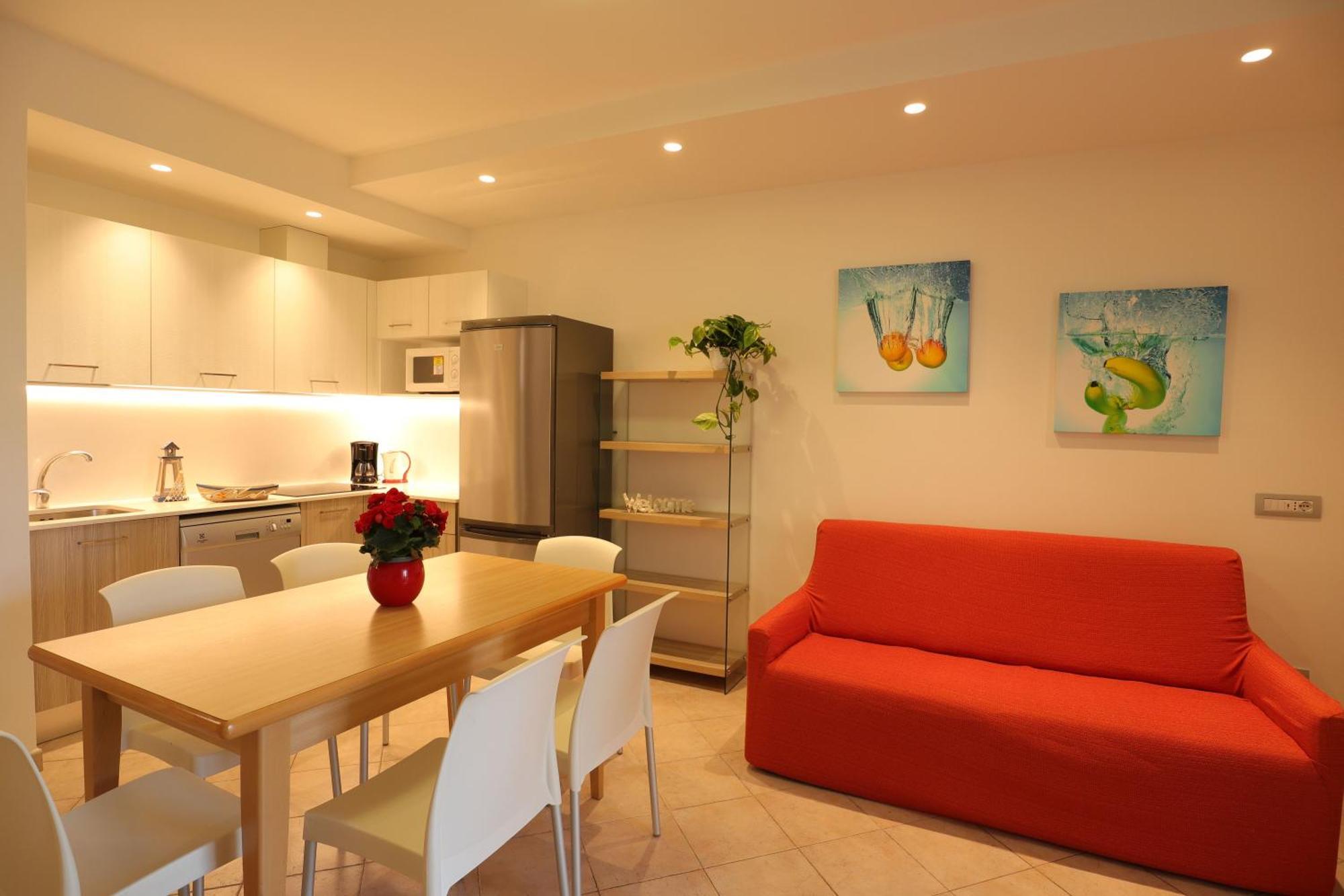 Villaggio Mare Blu Bibione Exterior photo