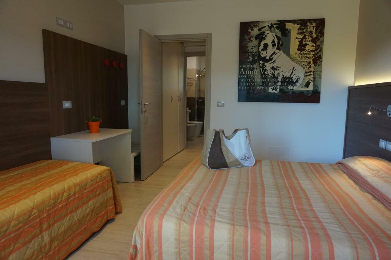 Villaggio Mare Blu Bibione Exterior photo