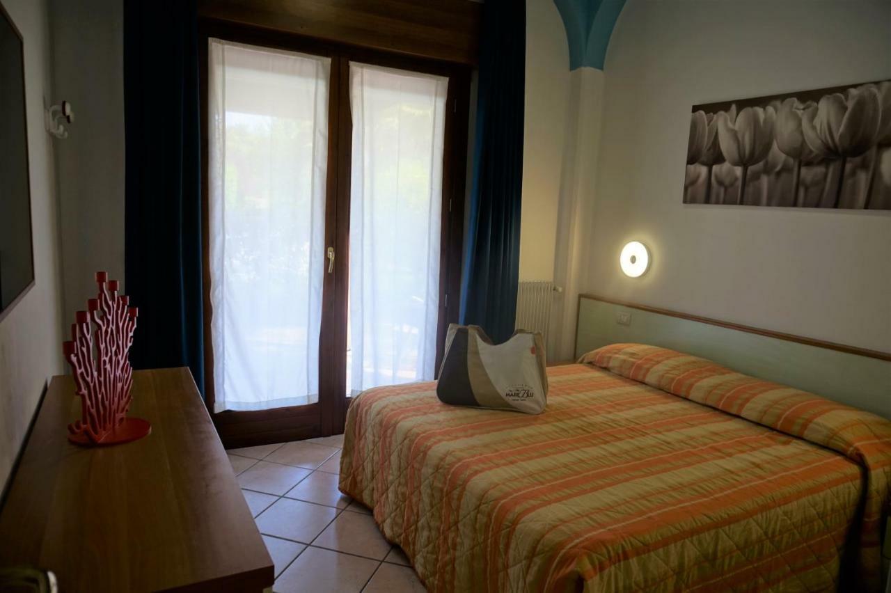 Villaggio Mare Blu Bibione Exterior photo